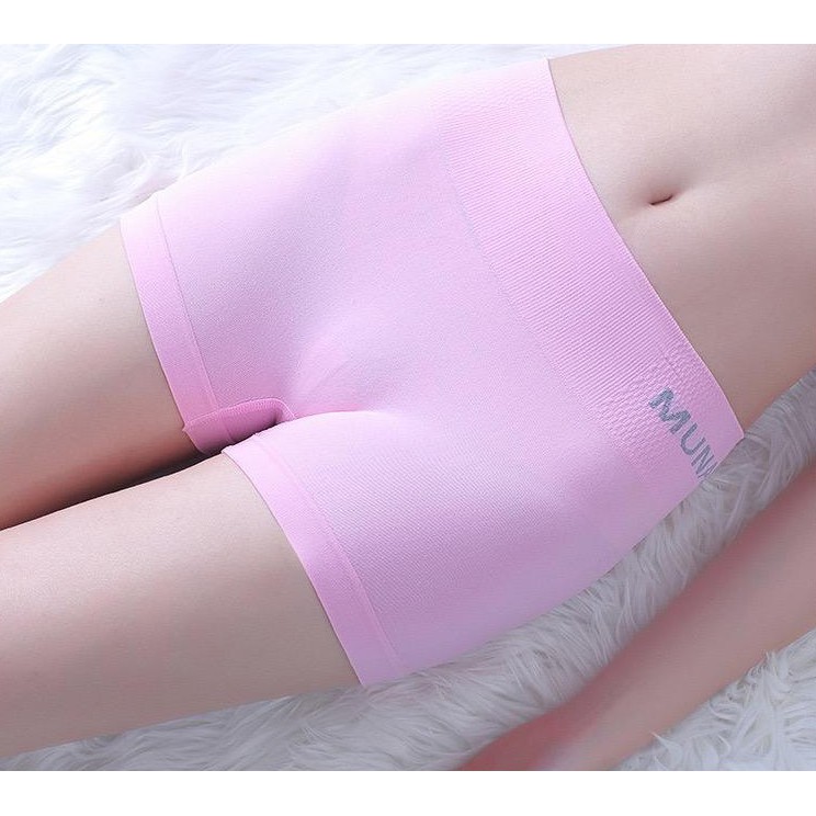 Rizkyonline88 celana dalam pinggang rendah / low waist underpants wanita munafie CD13