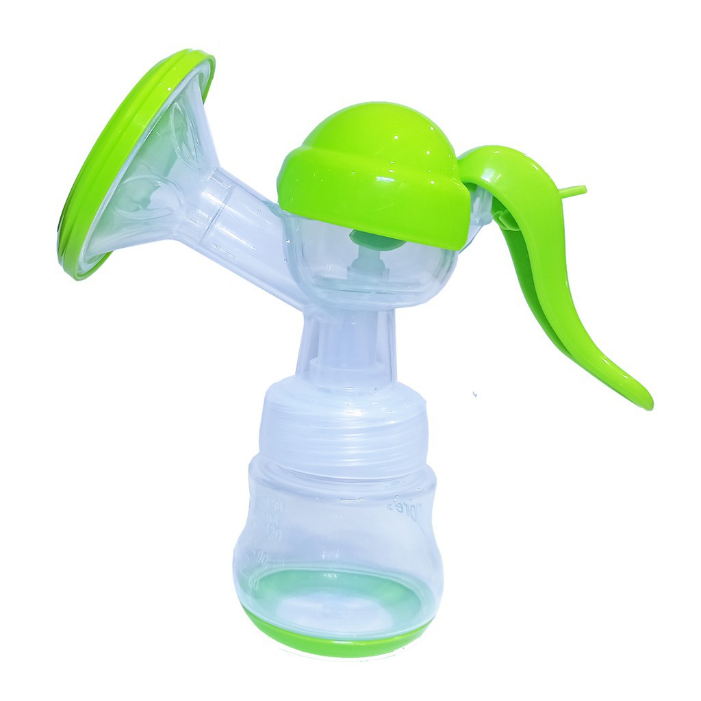 Makassar - Claire's Manual Breast Pump / Pompa Asi Manual Claires M15