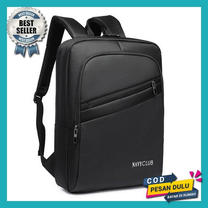 Tas Ransel Body Pack Backpacker Skolah Sekolah Mahasiswa Guru Kuliah Pria Wanita Laki Laki Laki2 Cew