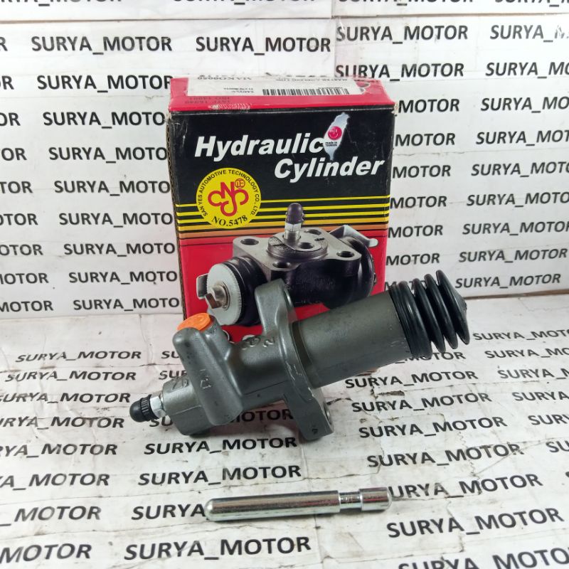 MASTER KOPLING LOW / BAWAH TOYOTA RUSH