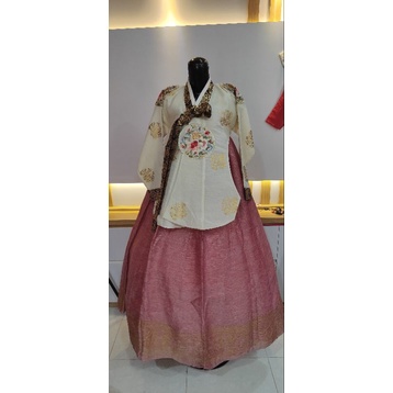 hanbok Royal