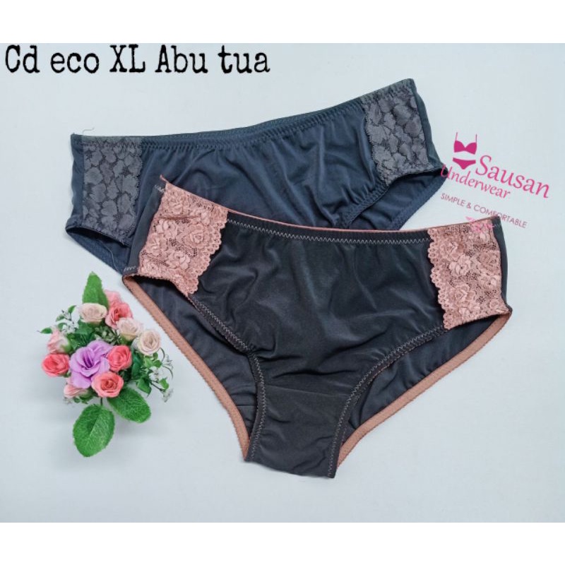 CD jumbo sausan underwear
