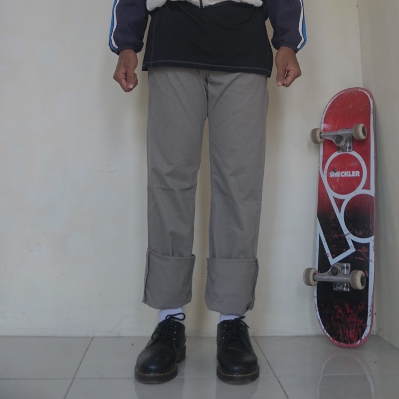 Dockers stretch pants