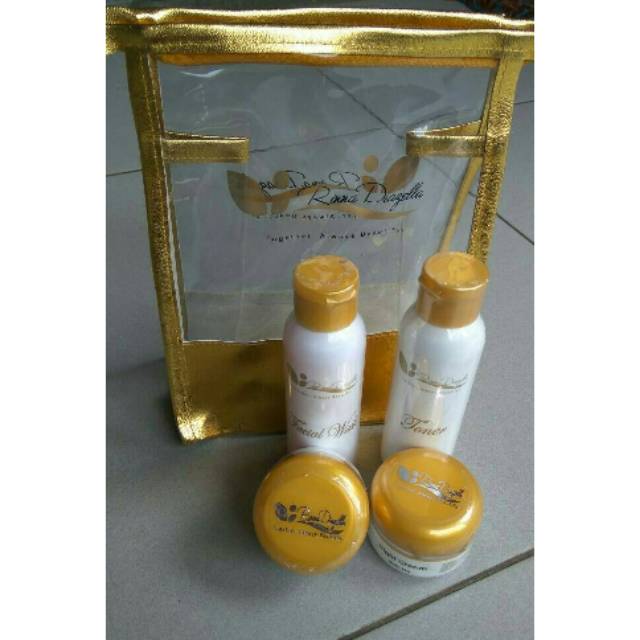 

RD RINNA DIAZELLA ORIGINAL BPOM