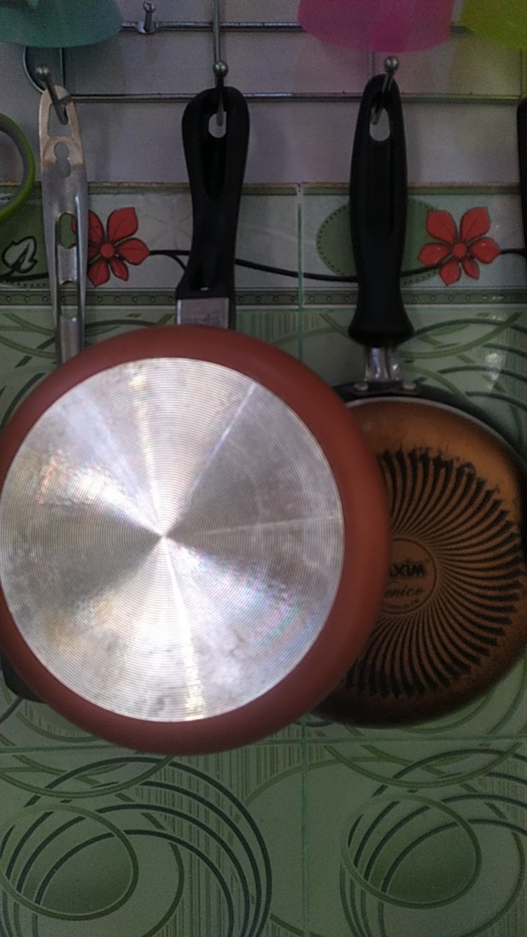 Maxim Wajan Venice Set Isi 5 Pcs