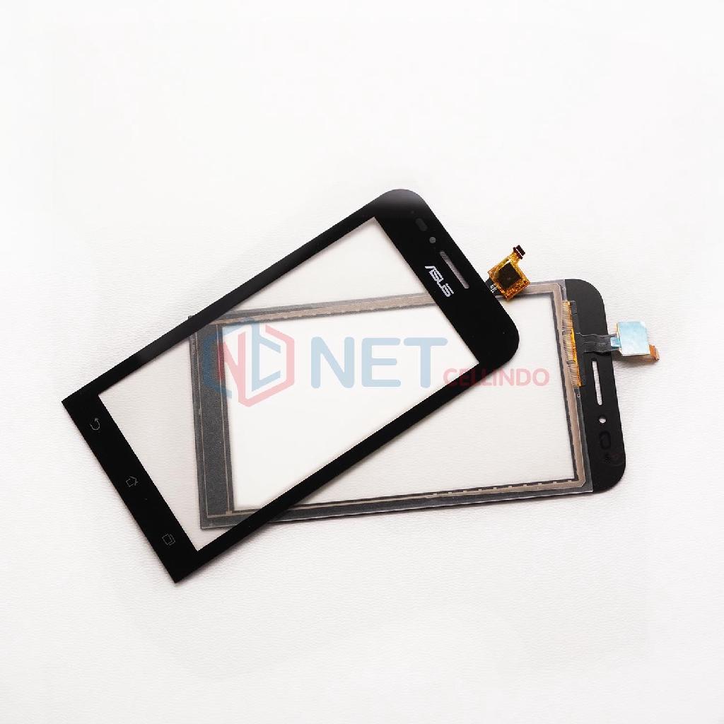 Touchscreen Ts Asus Z00sd Zc451tg Zenfone Go Mini 4 5 Shopee Indonesia