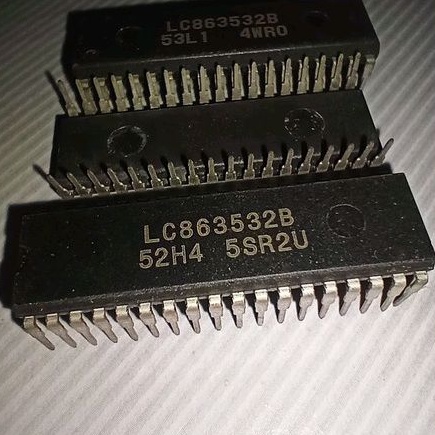 IC LC863532B ic / ic lc 863532 b