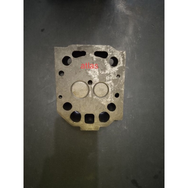 

cylinder head yanmar tf55 tf65