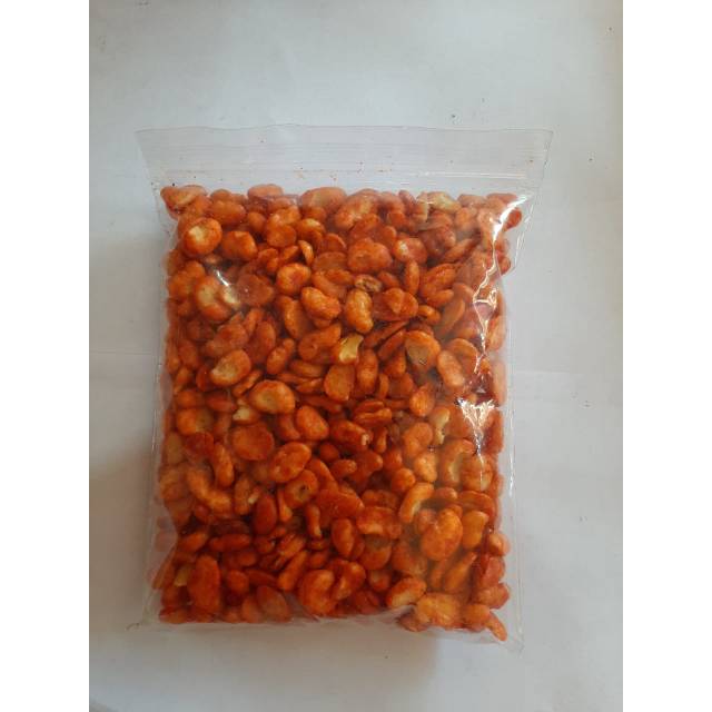 

Kacang koro kupas balado 250gr