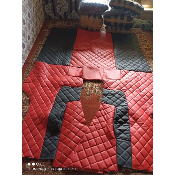 plafon & Pintu satu set CanterDutroDynaDinoRegasaTruk