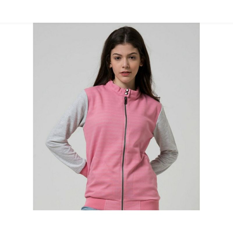 Nevada Jacket Jk Basic