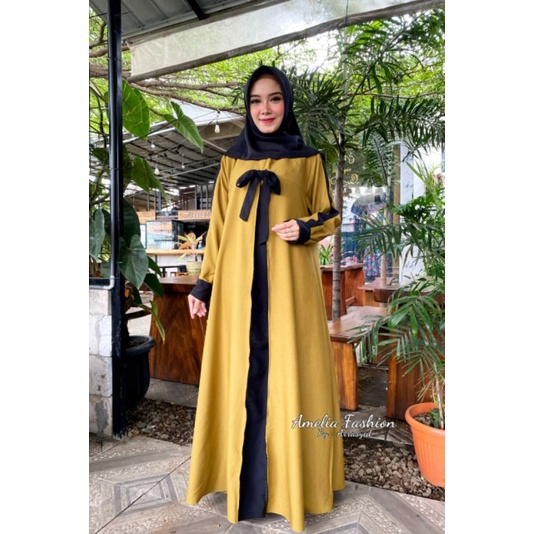 Kania dress