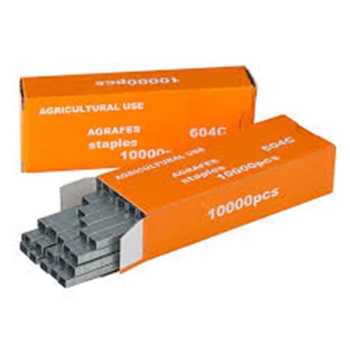 

Isi Ulang Staples Steples Tape Tool - Staples For Tape Tool