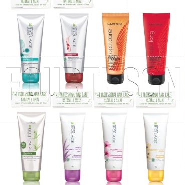 MATRIX BIOLAGE CONDITIONER 200ML / 100ML KONDISIONER COLORLAST SMOOTHPROOF OPTICARE COMPLETE HYDRA