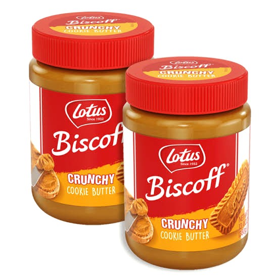 

Jual Lotus Biscoff Crunchy Spread [Belgium Original] - Crunchy Diskon