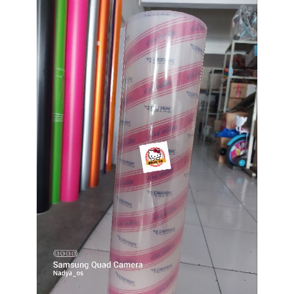 transfertape/masking tape ukuran 60cm