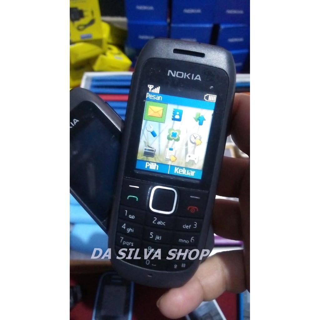 HP NOKIA  JADUL 1616/1800 SECOND ORIGINAL_HP NOKIA JADUL ORI-3