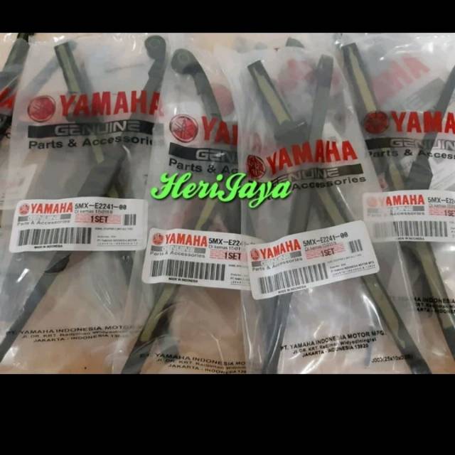 Karet Tensioner Mio Lidah Tensioner Mio