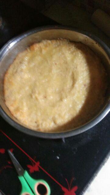 Fiting Gantung Mini Merah Lampu Lombok Cabe E12 Dop Lombok