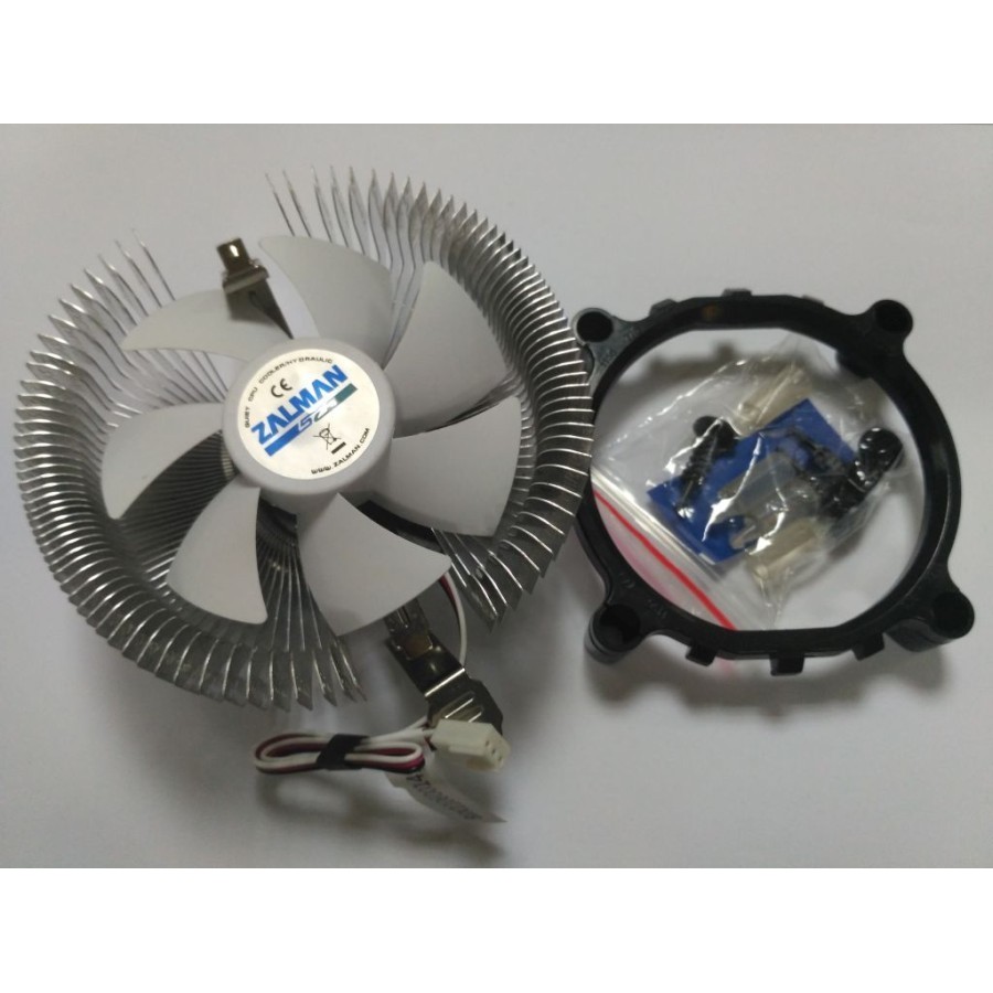 Zalman CNPS90A CPU Cooler Gaming LGA AMD 90A - zalman