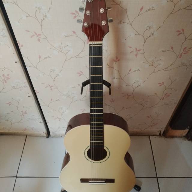 Gitar allegro original