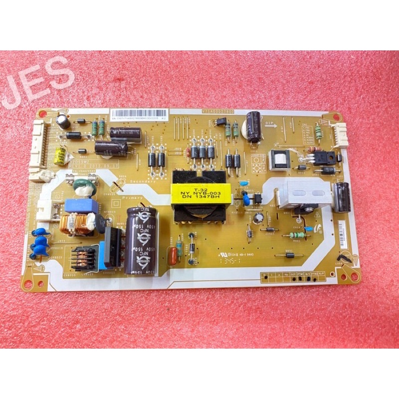 Power Supply Tv Toshiba 29PB201 VJ / 29PB200 NEW ORII