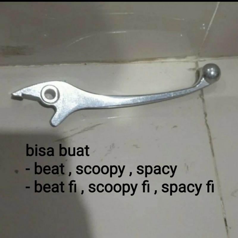 handle rem kanan beat scoopy spacy beat fi spacy fi scoopy fi tuas rem motor