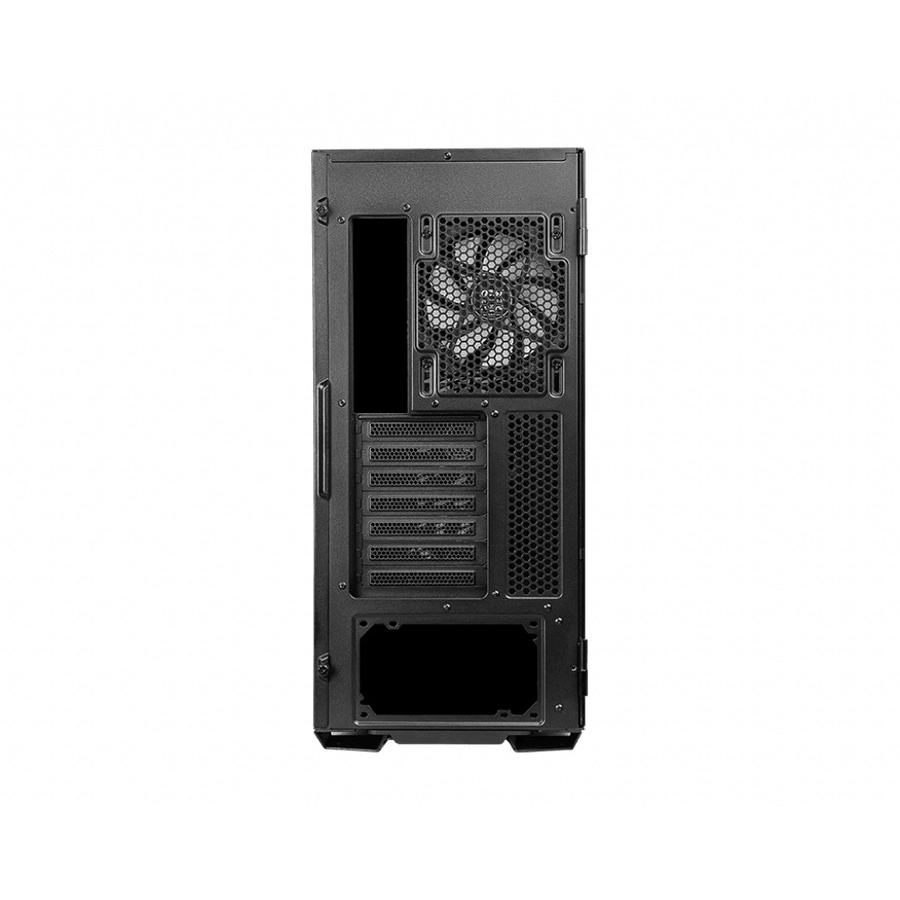 MSI MPG Velox 100P Airflow Gaming Case