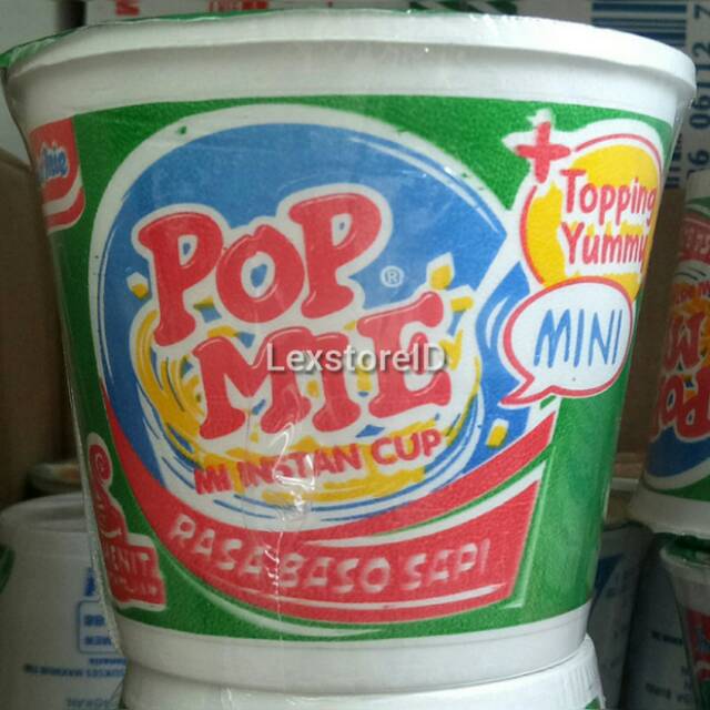

popmie mini baso 1 dus