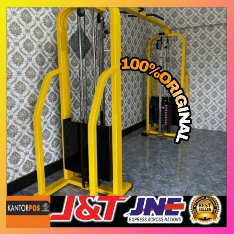 cable crossover gym(original)cable crossover-home gym-gym home