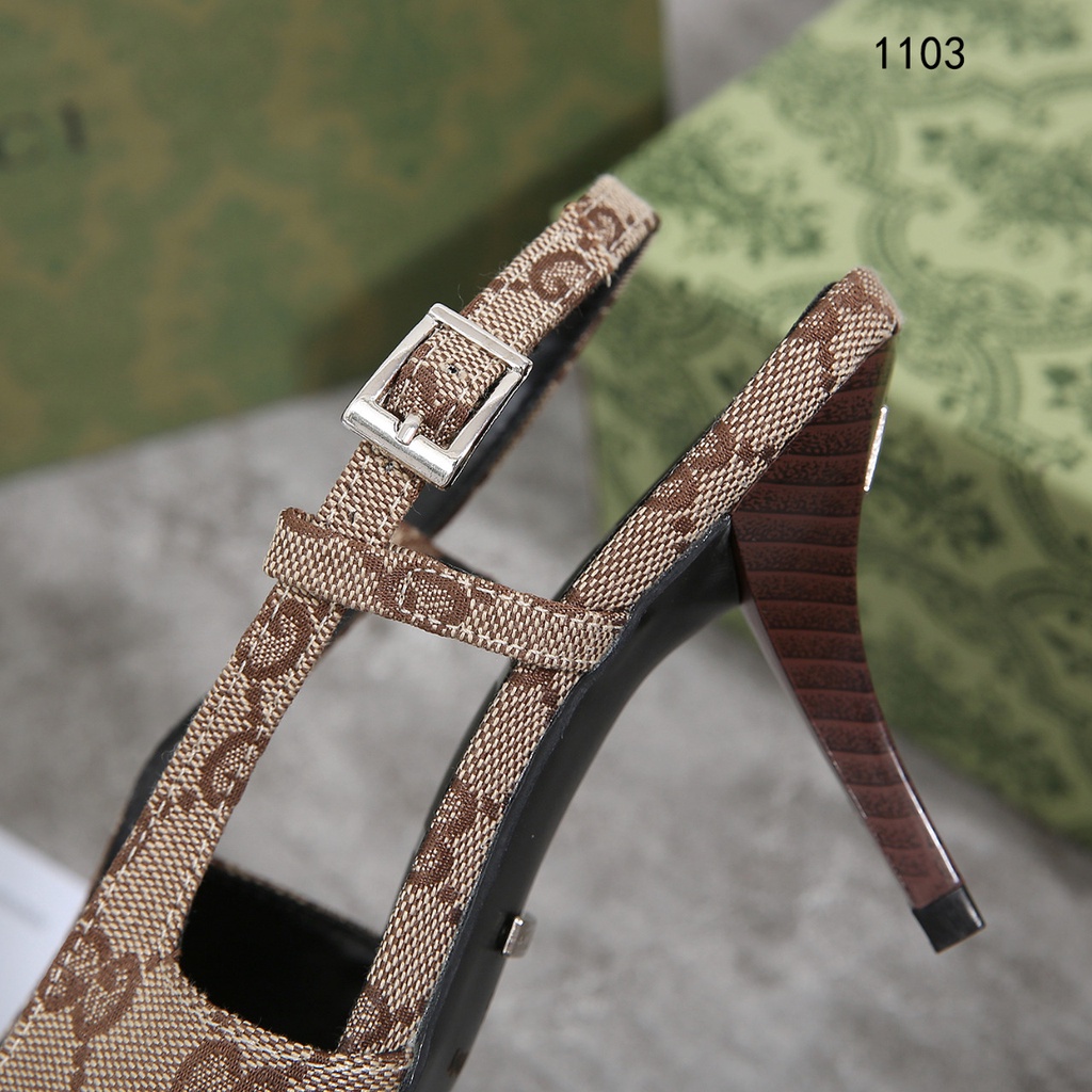 Heels #1103