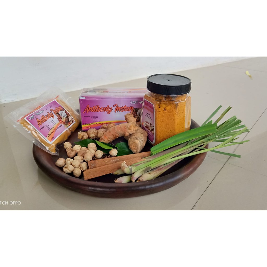 

Antibody Instan 1000 g