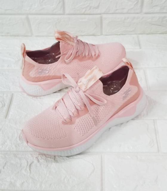 SKECHERS / SKECHERS WANITA STATEMENT BUZZ