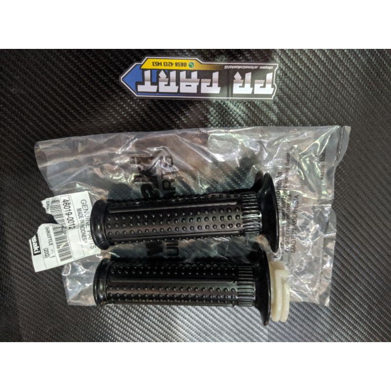 Handgrip Handspat Ninja Original