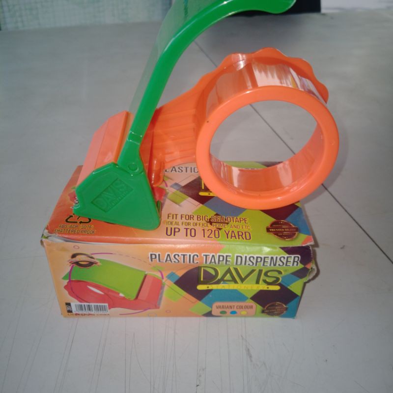 

cutter tape lakban 2 inch