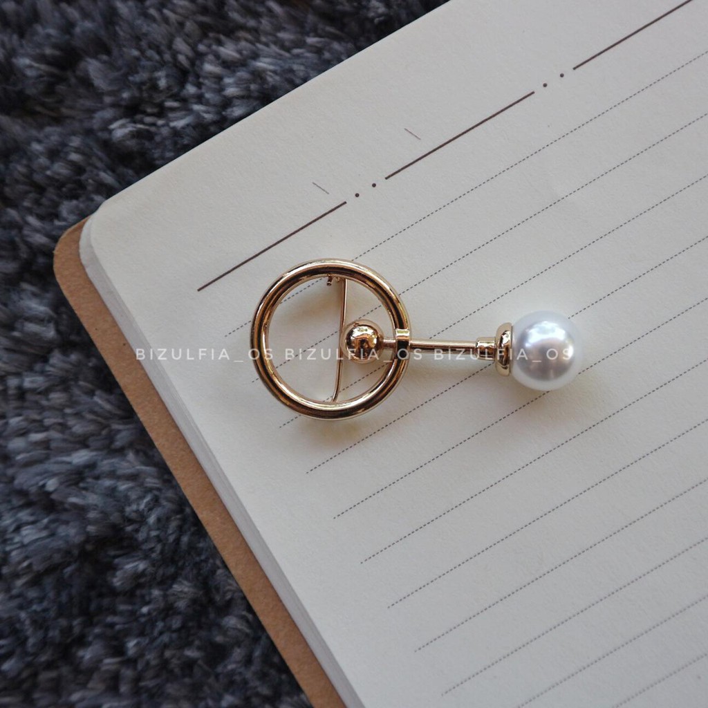 Brooch / bros jilbab / bros lucu / bros murmer / bros laris / bros hijab / bros dada / bros kebaya-R