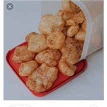 

KERUPUK