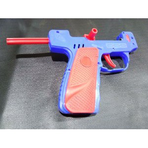 Jual Mainan Pistol Petasan Korek Api Laser Atau Pistol Korek Api Import    HOT ITEM     Limited