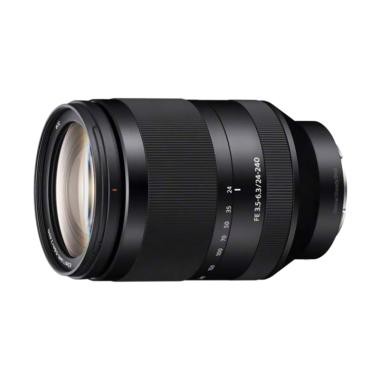 Sony Lens SEL FE 24-240mm f/3.5-6.3 OSS Full Frame