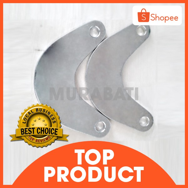 Vixion R15 Xabre MT15 XSR155 Uppering Kit Conrod Peninggi Shock Yamaha Old All New VVA V3 R XSR 155