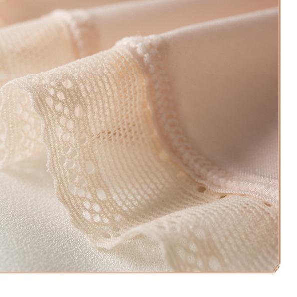 ❃ Jepang Celana Dalam Wanita renda ultra-tipis sutra es CD Cewek seksi Seamless Panties Impor Women'