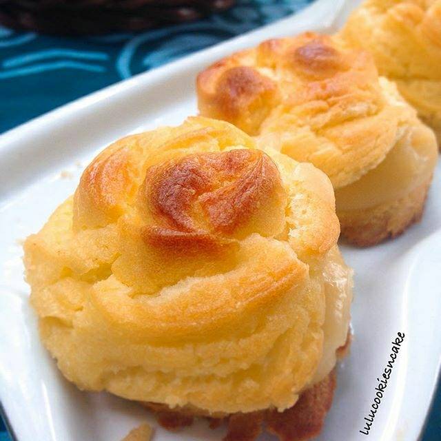 

Kue Soes
