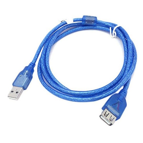 NYK Kabel USB male to female Extension 3M