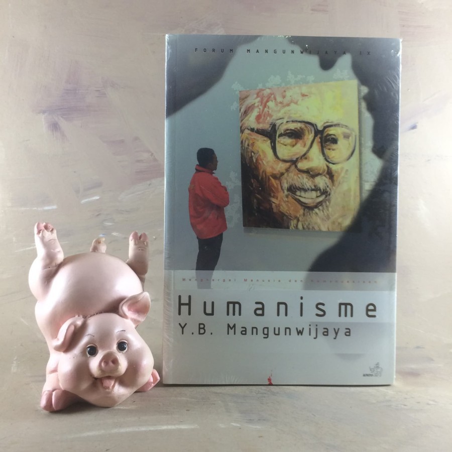 Humanisme - Y.B. Mangunwijaya