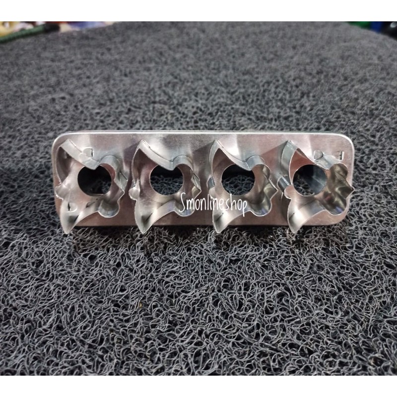 CETAKAN KUE KERING KUE BANGKIT KUE SALJU KUE BANGKIT KASTANGEL KUE KACANG