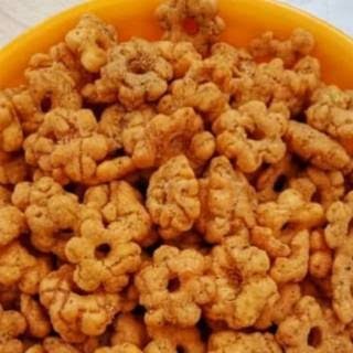 

RIBUT SNACK KERIPIK 500GR