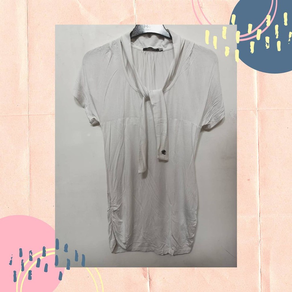 Blouse Queensland Preloved