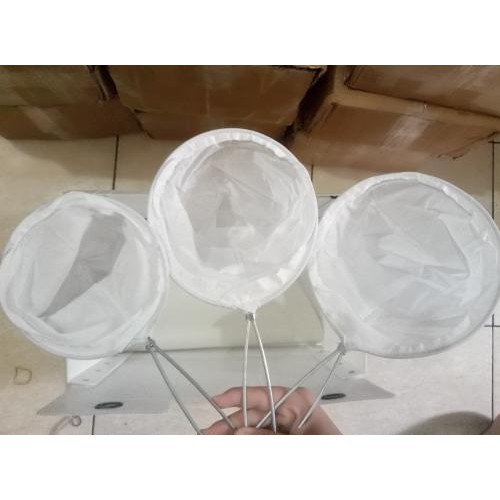 

Saringan Teh, Kopi, Susu Kacang, dll CUCI GUDANG