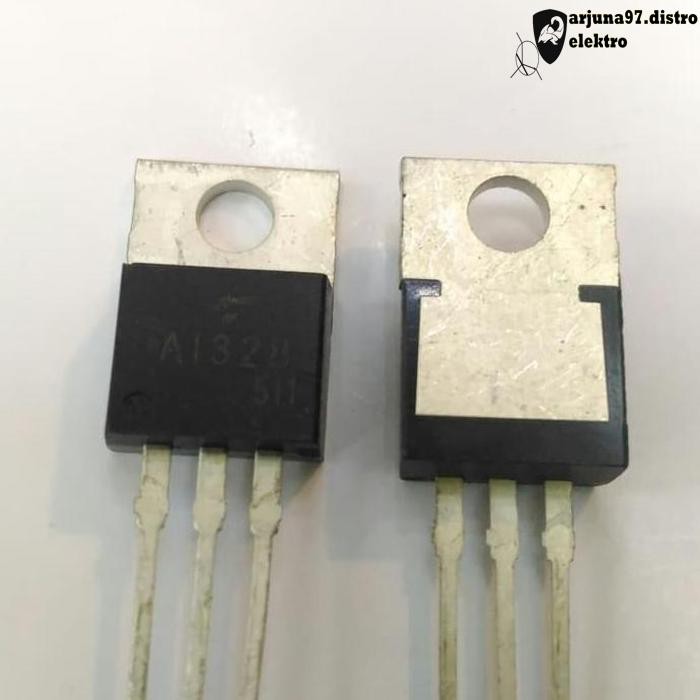 Transistor A1328 Marcojiw99 Segera Dapatkan