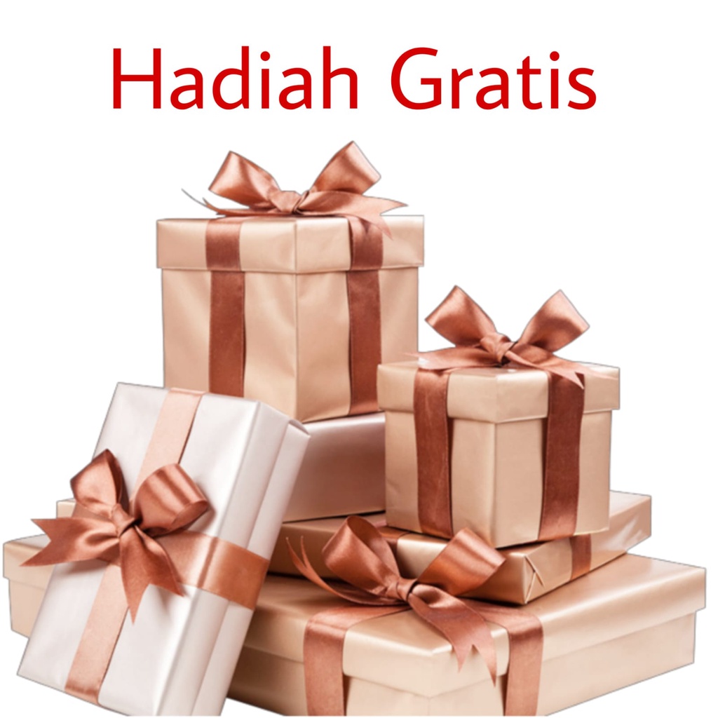 HADIAH GRATIS